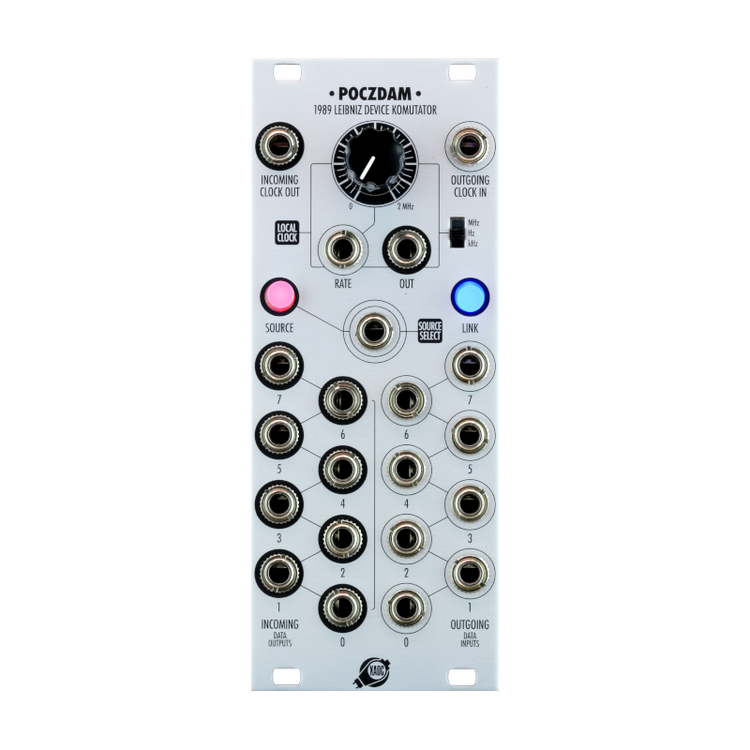 Poczdam - Leibniz Binary Expander