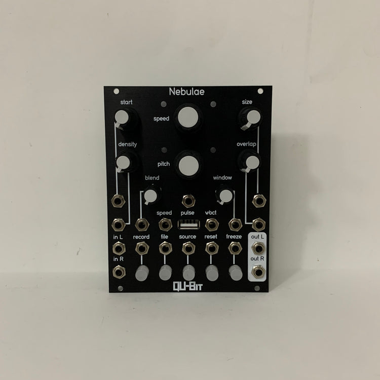Qu-Bit Electronix Nebulae v2