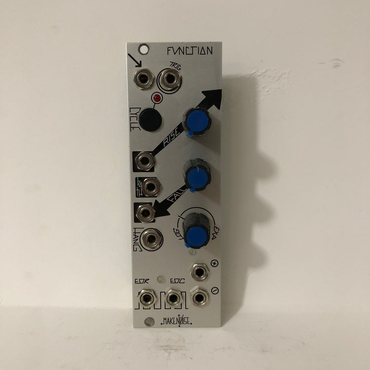 Make Noise Function