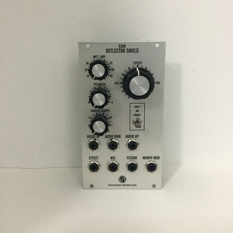 Synthesis Technology E560 Deflector Shield