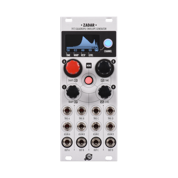 鍵盤楽器 XAOC Devices / Zadar XAOC Devices Zadar