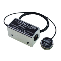 Cortado MkIII Contact Microphone