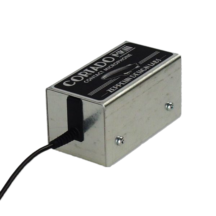 Cortado MkIII Contact Microphone