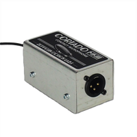Cortado MkIII Contact Microphone