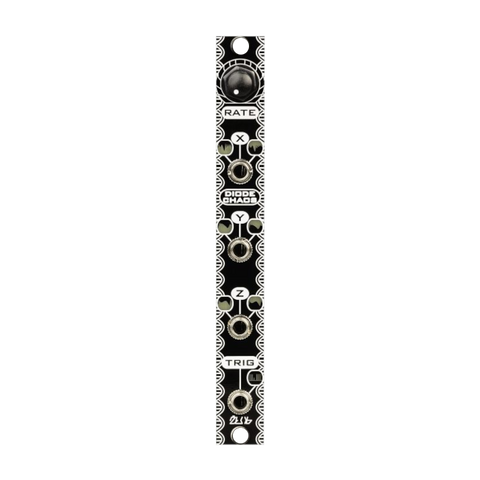 Diode Chaos