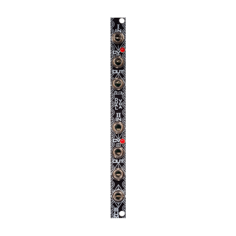 Dual VCA