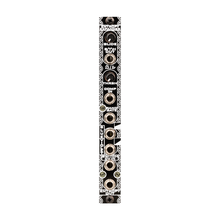 Entropy Expander