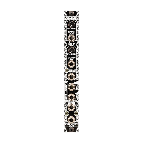 Entropy Expander